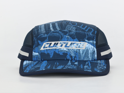 Какие самые модные аксессуары для бейсболок в этом сезоне