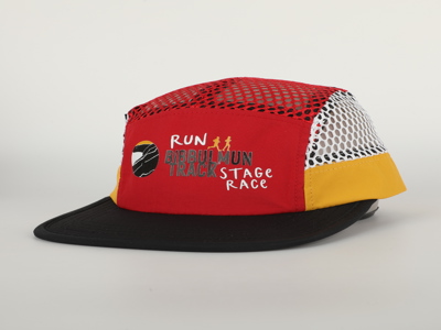 Эти яркие кепки станут главным хитом вашего летнего гардероба